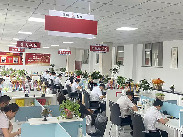 誠実さを帆として、品質をパドルとして、私たちは鉄鋼マーケティングに新たな章を刻みます。