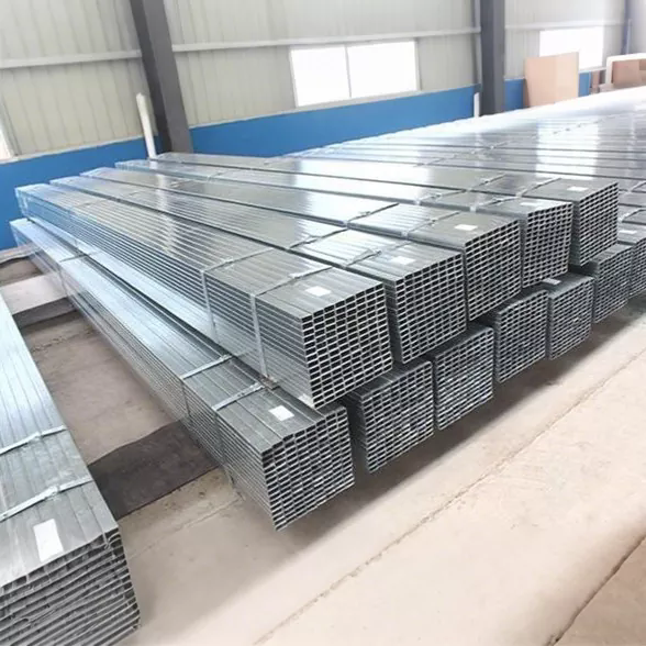 角筒は構造プロジェクトをどのように改善できるのでしょうか?