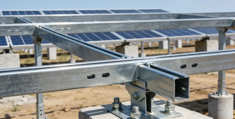 コア材料の選択: Q235B と Q345B の性能の違いと適用シナリオ