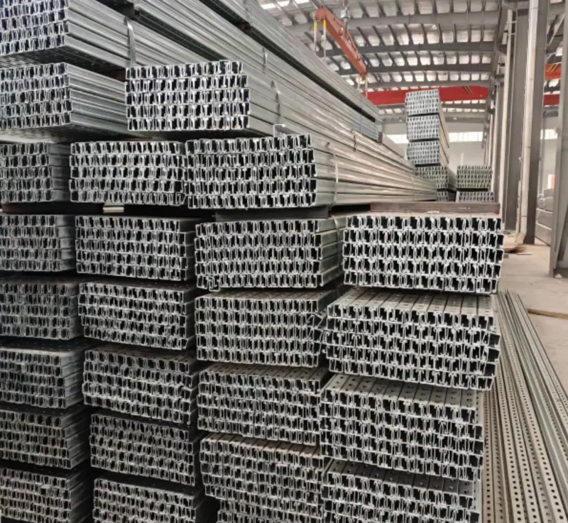 世界的な太陽光発電ブーム: 順陳宏業の高耐食太陽光発電鋼板は 30 か国以上をカバー