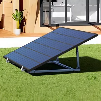 バルコニー PV ブラケットは太陽光発電の設置効率と安全性をどのように向上させますか?
