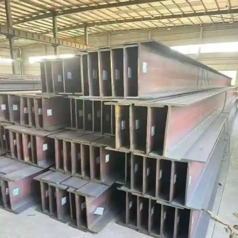ユニバーサルコラムが現代の建設プロジェクトにとって理想的な構造用鋼ソリューションとなる理由
