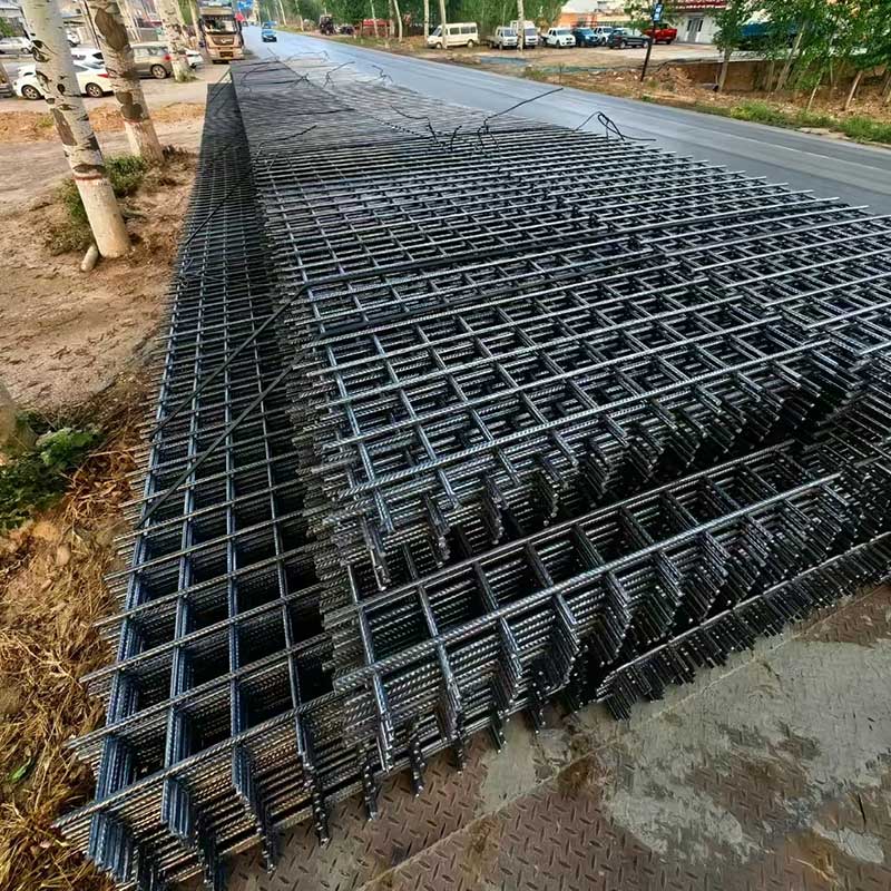 溶接鉄筋メッシュが現代の建設プロジェクトで好ましい補強ソリューションになっている理由