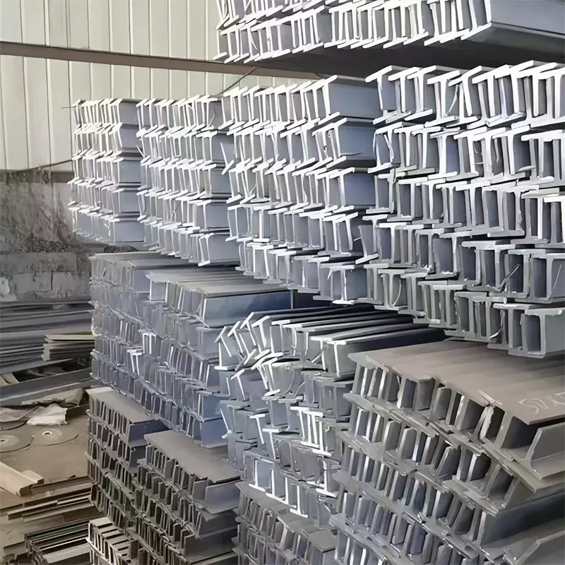 亜鉛メッキTバー