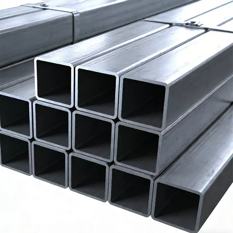 High Precision Square Tube