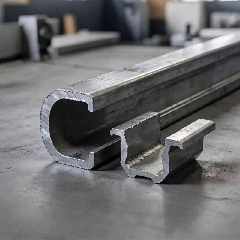 OEM 鋼プロファイル