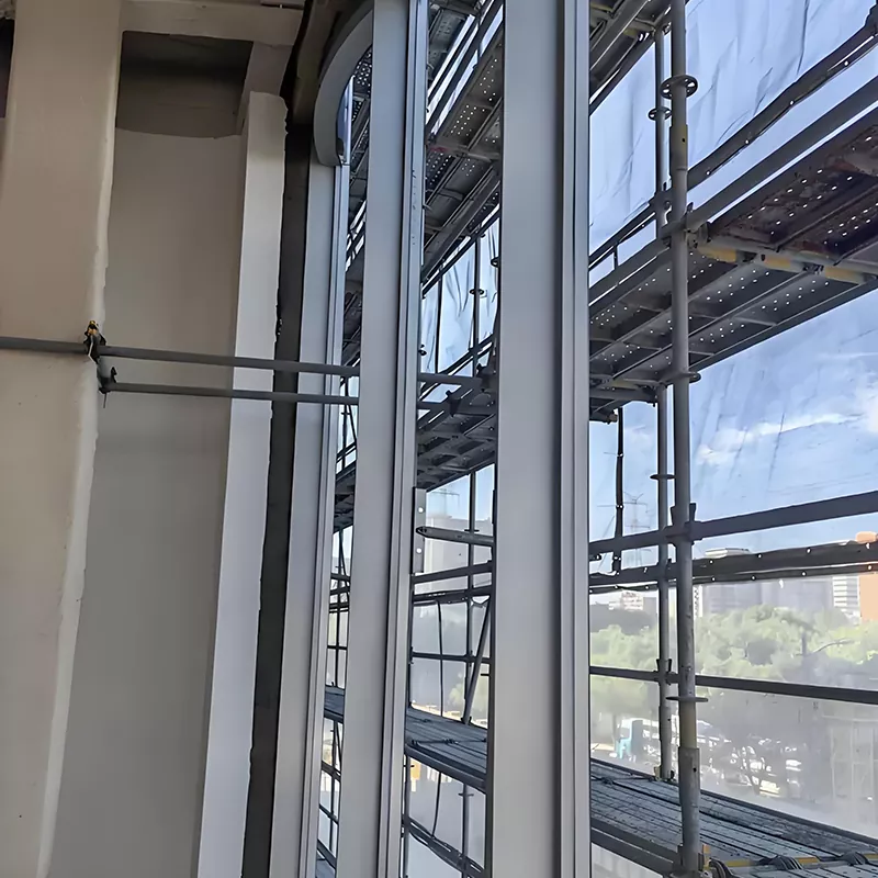 T形ファインスチール